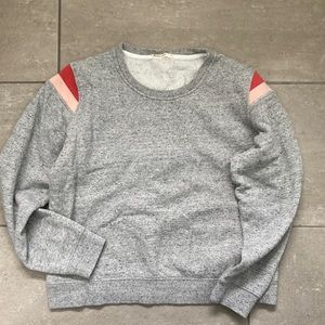 Banks Crewneck sweatshirt